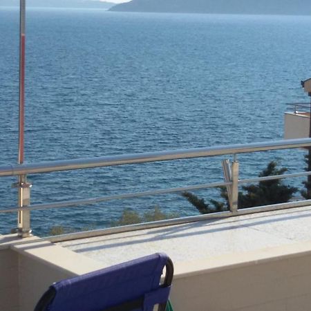 Sea View Apartments Χέρτσεγκ Νόβι Εξωτερικό φωτογραφία