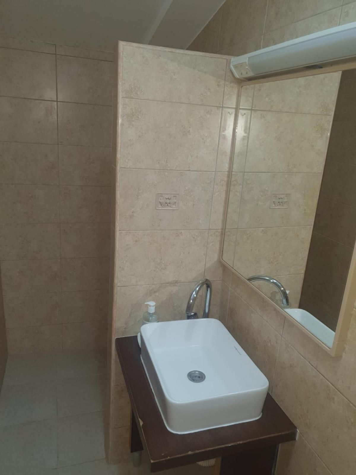Sea View Apartments Χέρτσεγκ Νόβι Δωμάτιο φωτογραφία