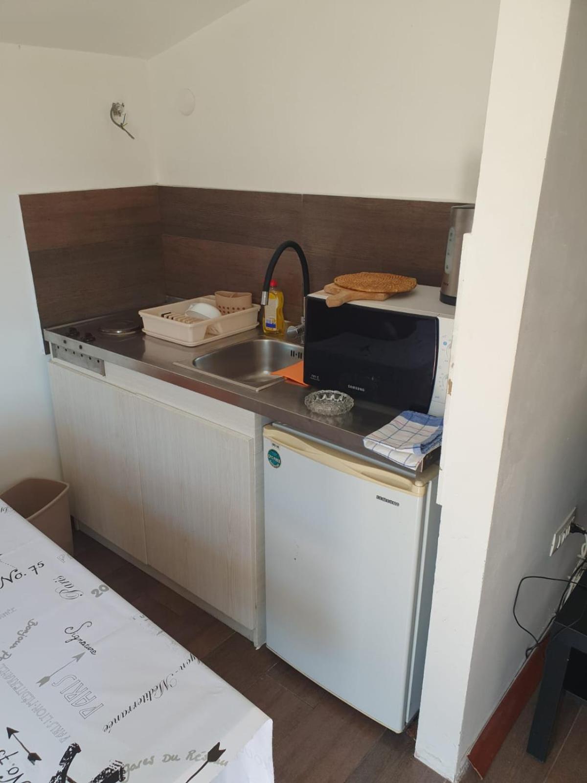 Sea View Apartments Χέρτσεγκ Νόβι Δωμάτιο φωτογραφία