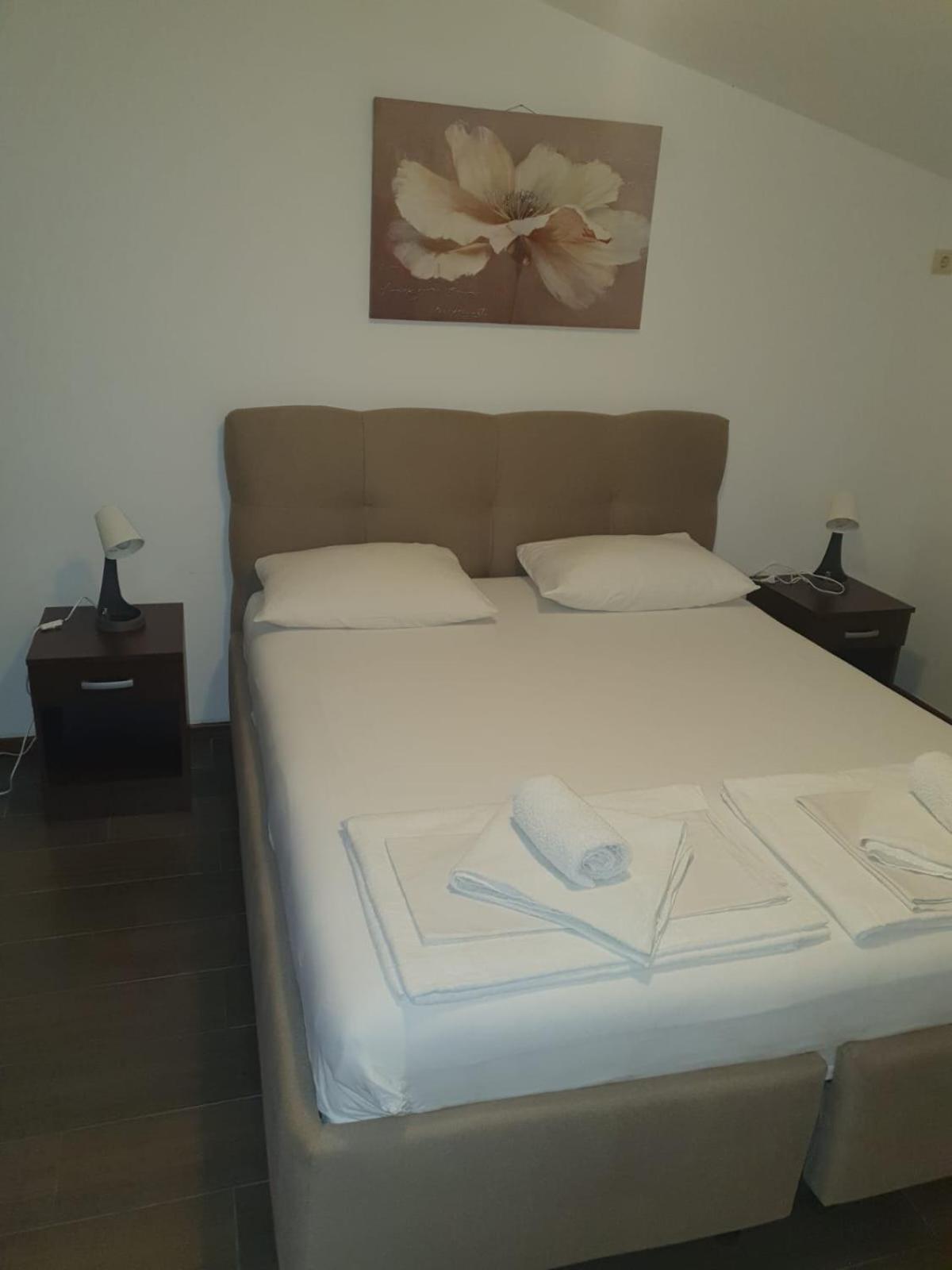 Sea View Apartments Χέρτσεγκ Νόβι Δωμάτιο φωτογραφία