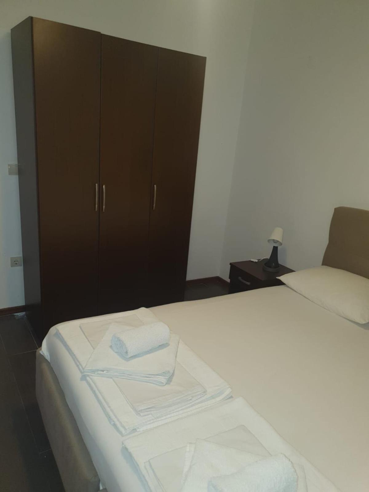 Sea View Apartments Χέρτσεγκ Νόβι Δωμάτιο φωτογραφία