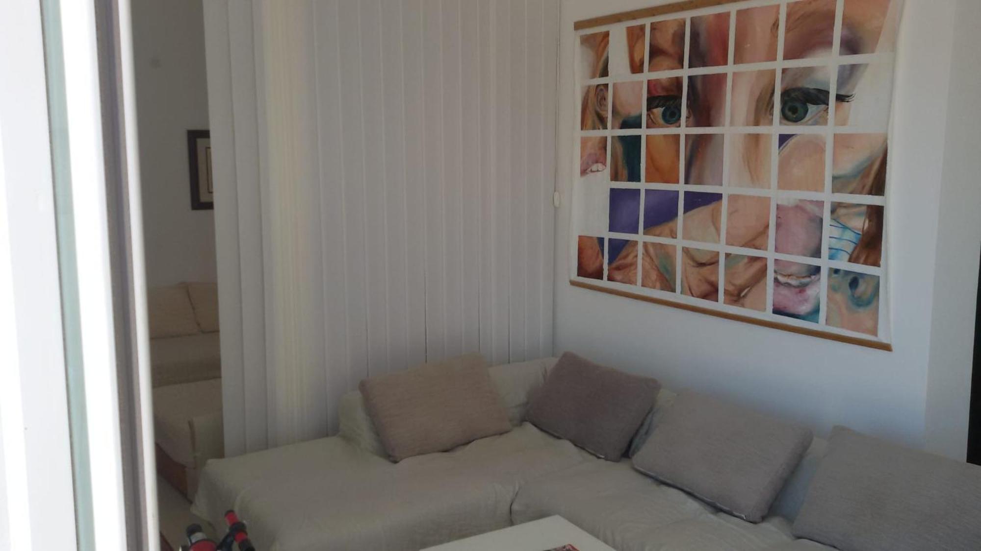 Sea View Apartments Χέρτσεγκ Νόβι Δωμάτιο φωτογραφία