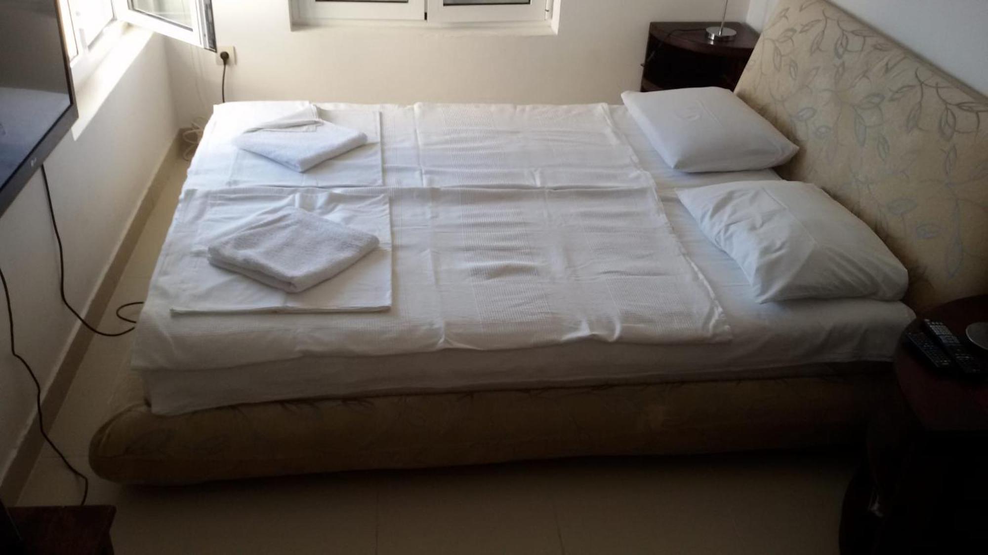 Sea View Apartments Χέρτσεγκ Νόβι Δωμάτιο φωτογραφία