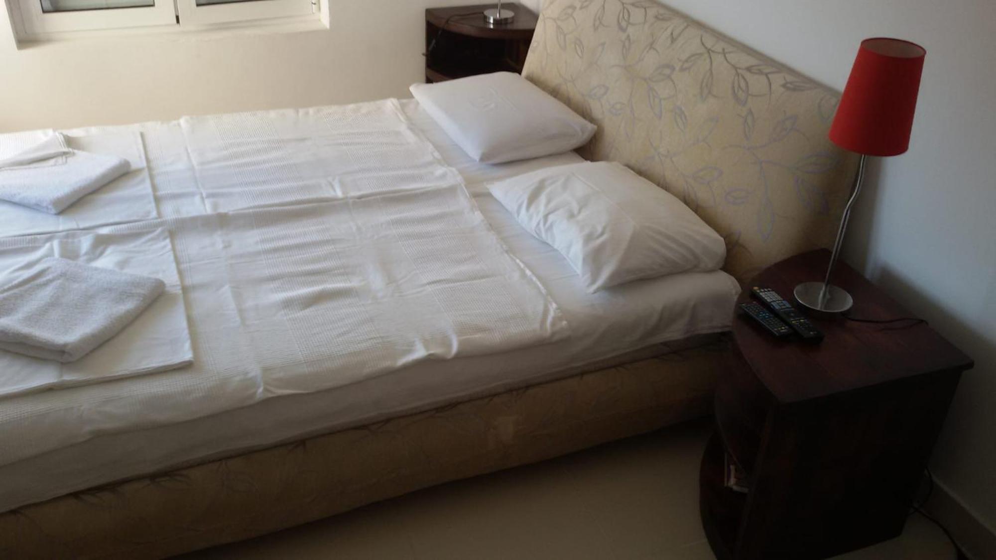 Sea View Apartments Χέρτσεγκ Νόβι Δωμάτιο φωτογραφία